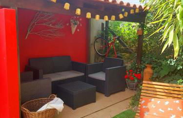 Sotam Country House - Foto 34