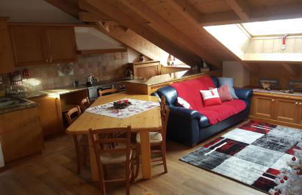 Mansarda Cermis - Foto 22