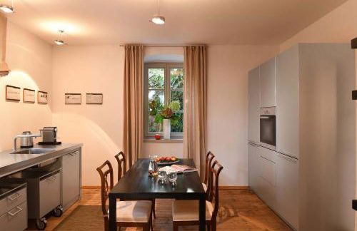 Frühmesserhaus Refugium zu Sanct Kassian - Foto 41