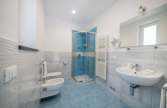 La Vigna Rooms - Foto 21