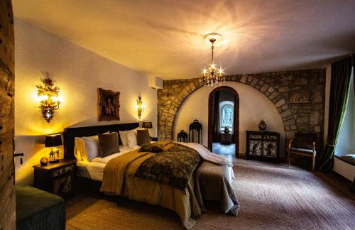 Beauregard Jura - Peaceful Estate Stays Near Geneva - Foto 68