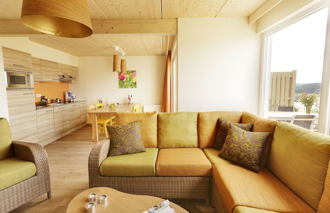 Center Parcs Park Bostalsee - Foto 16