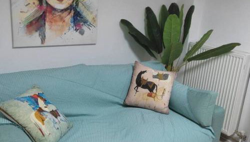 Φρίντα στο κέντρο της Ορεστιάδας - Foto 2