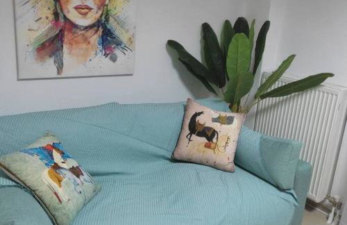 Φρίντα στο κέντρο της Ορεστιάδας - Foto 2