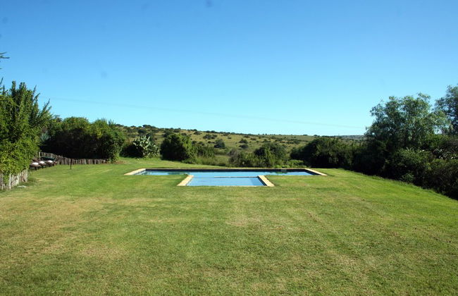 Leeuwenbosch Country House - Foto 6