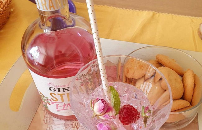 Beach House Calendula - Foto 12