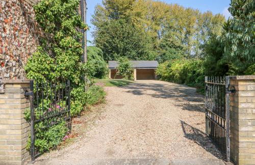 Manor Farm Cottage - Foto 24