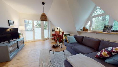 Löningen - Ferienwohnung Hasestraße - Foto 3