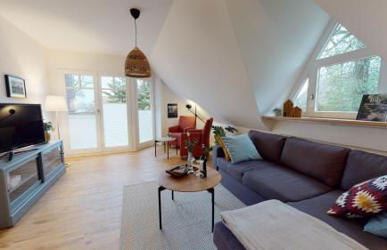 Löningen - Ferienwohnung Hasestraße - Foto 3