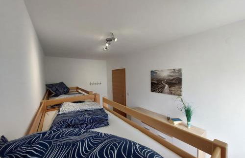 FeWo Ruhepo(o)l inkl. Sauna - Foto 35