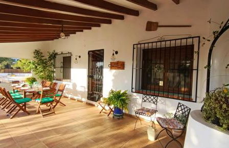 Casa Mariseta y Tonet, naturaleza a 2 km del mar - Foto 21