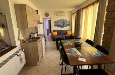 Residence Appartement le Porto - Foto 7