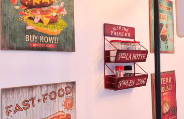 Urban Ocean Lookout - Foto 75