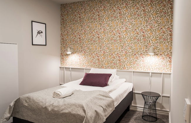 Forenom Aparthotel Turku - Foto 18