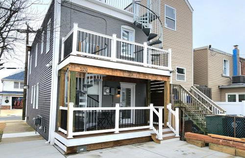 The Row House- Modern, Stylish and Newly Updated! - Foto 28