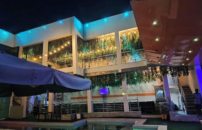 Immaculate Hotel Apartment And Suites - Foto 53