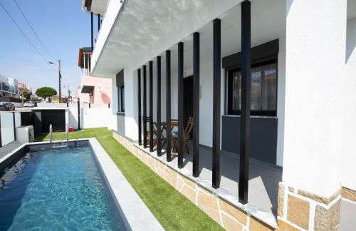 Casa Caravelas - Matias Village - Foto 18