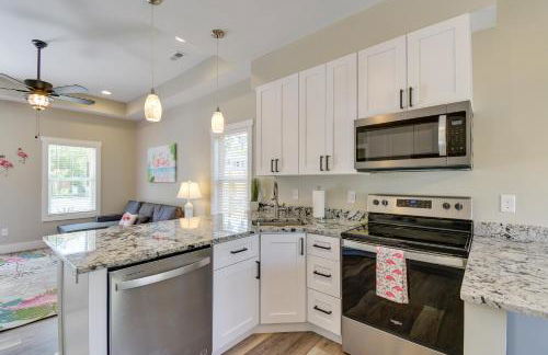 Lovely Vacation Home about 1 Mi to Ocean Isle Beach! - Foto 10