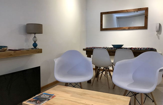 Moderno Departamento Céntrico en SMA - Foto 39