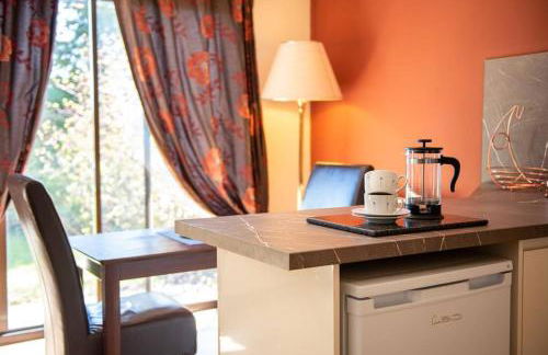 Wild Oats Lodge 3 - Yellowtop Country Park - Hot Tub - Yorkshire - Foto 18