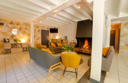 La beuillotte - Foto 1