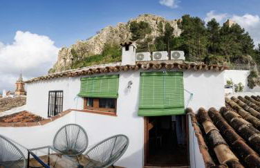 La Casa del Risco Zahara - Foto 3