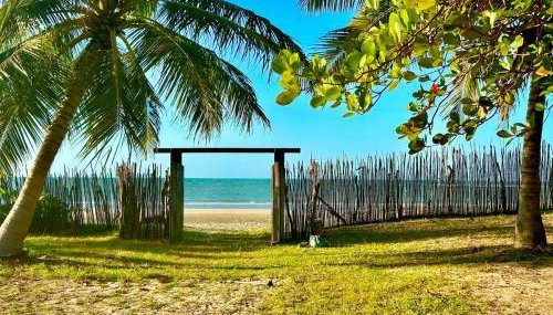 Eco Vila frente al mar - Foto 2