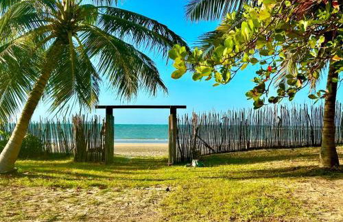 Eco Vila frente al mar - Foto 2