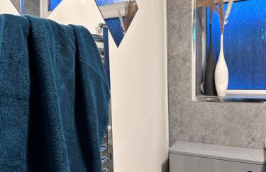 Detached 3-Bedroom Home in a Quiet Derby Neighbourhood in Mickleover - Foto 28