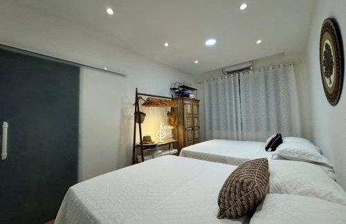 Simplicidade here is an Aconchego - Foto 47