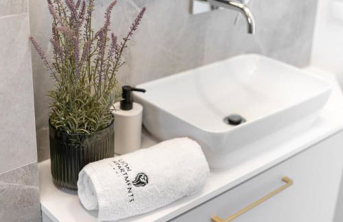 London - Cozy City Stay by Lion Apartments Sopot - Foto 22