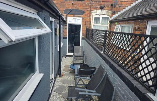 Apartment - Sleeps 5 - Great Location - Parking - Foto 87