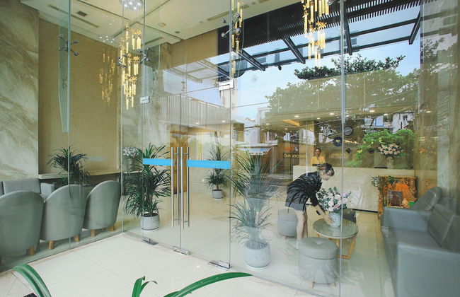 Elite Hotel Nha Trang - Foto 67