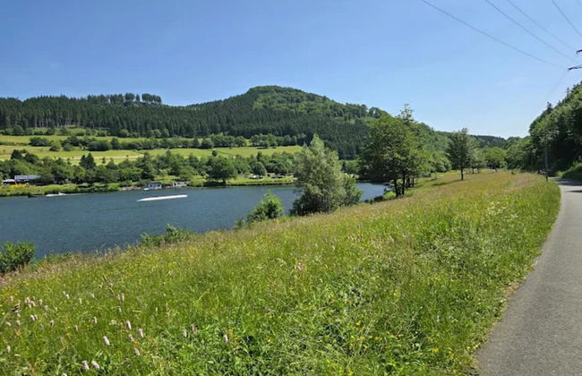 Ruhig Gelegenes Appartement in Niedersfeld - Foto 34