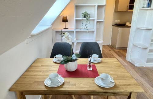 Apartment Falkennest - mit Blick auf den Titisee by Interhome - Foto 20