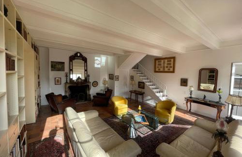 Bastide les Oréades - Villa de luxe - Foto 10