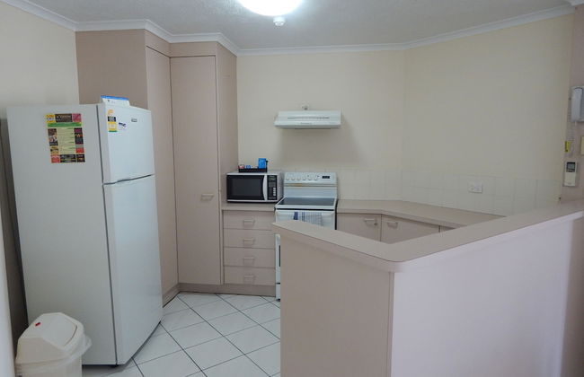 Tranquil Shores Holiday Apartments - Foto 27