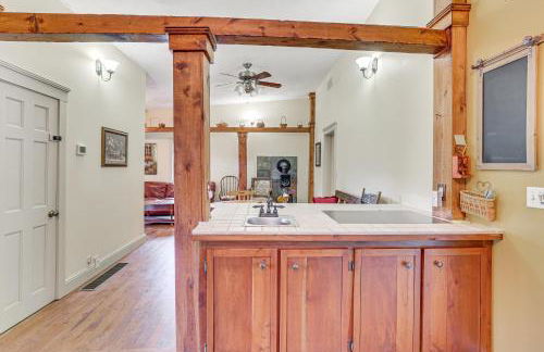 Romantic Pondside Escape Country Cottage in Paris - Foto 9