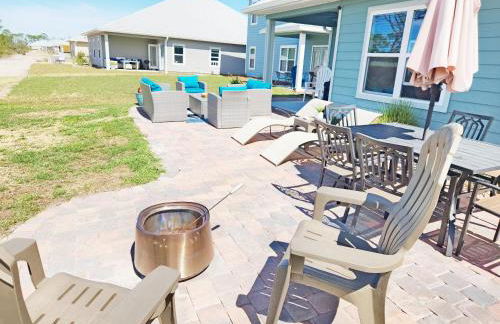 Coastal Dreaming - Beach Retreat - Foto 74