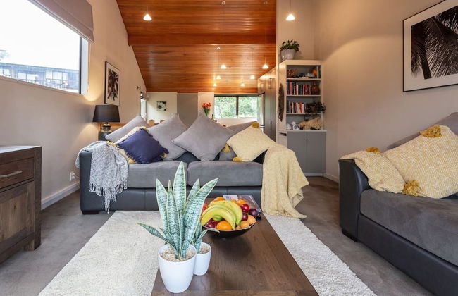 Spacious Alpine Lake View Townhouse Walk TO Town - Photo 22