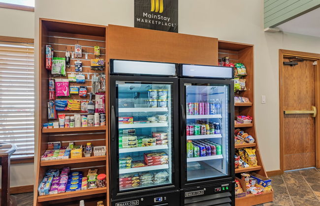 MainStay Suites Springfield South - Battlefield Rd - Foto 63