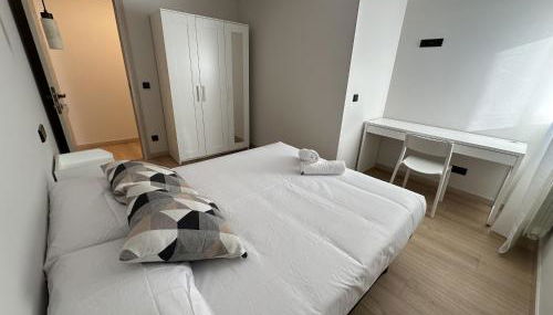 Vivienda céntrica y tranquila Vut 09-777 - Foto 3