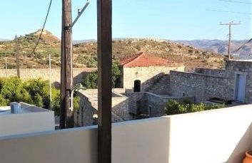Olive, Village house in central Crete - Photo 21