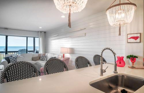 Oceanfront, Pool, Elevator, Big Deck - Foto 11