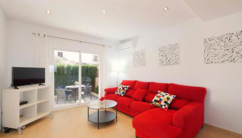 Villa Jerónimo - Foto 5