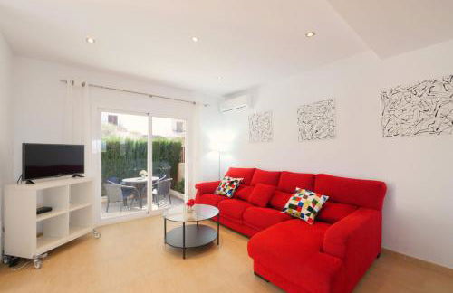 Villa Jerónimo - Foto 5