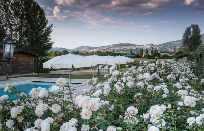 Il Fienile di Assisi - Foto 31