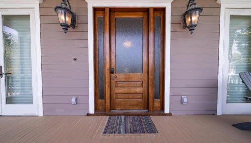 814 Carolina - Custom Private Home -Pool, Roof Top Deck - Foto 5