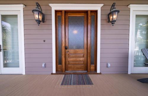 814 Carolina - Custom Private Home -Pool, Roof Top Deck - Foto 5