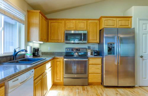 Meadow Walk Cabin - Foto 8